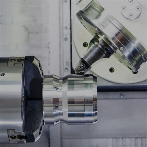 CNC .